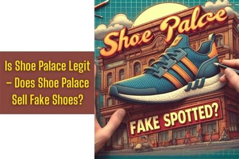 does shoe palace sell fake shoea|is it illegal to buy fake shoes.